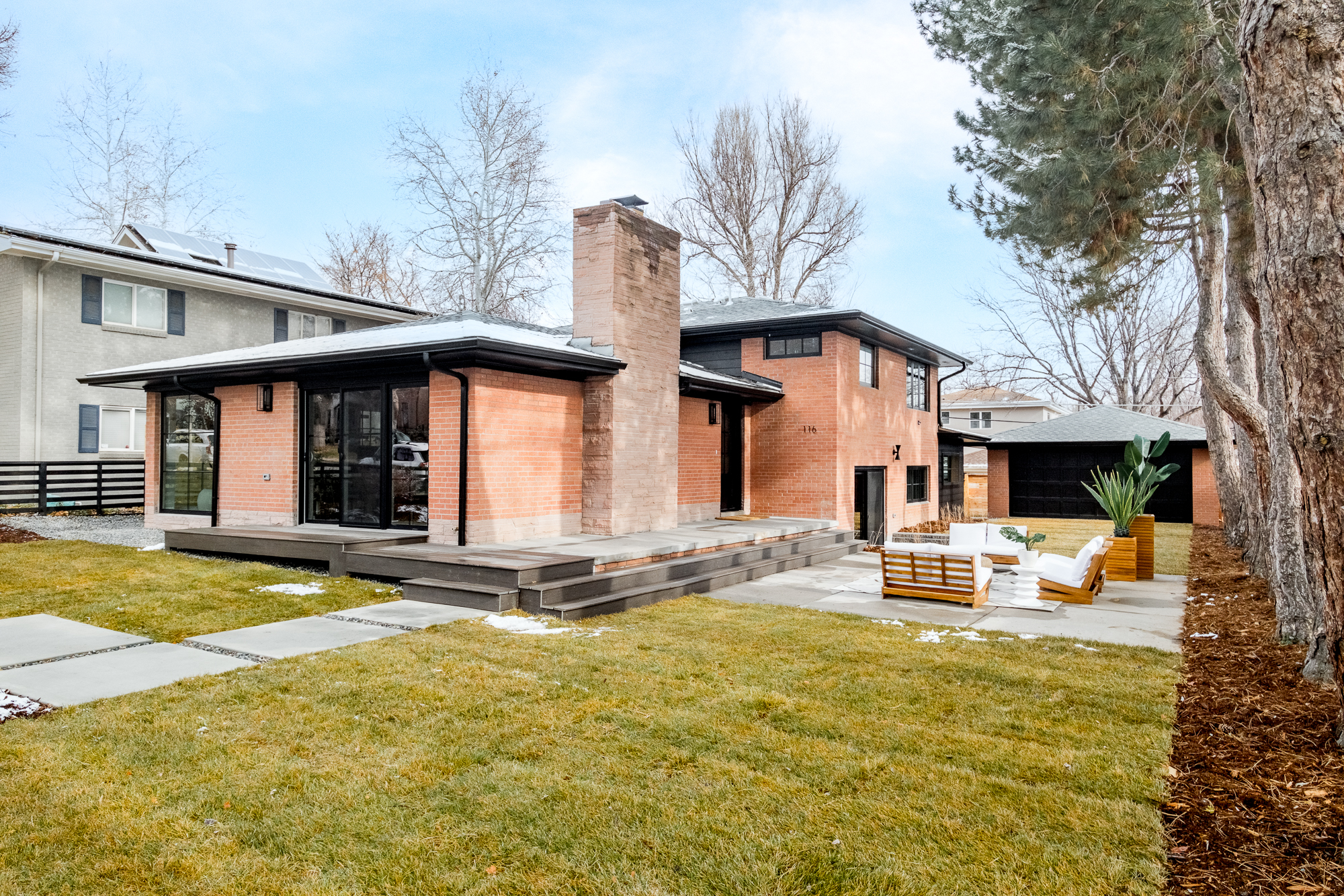 116 Grape St — Residential Renovation by ReillyCo