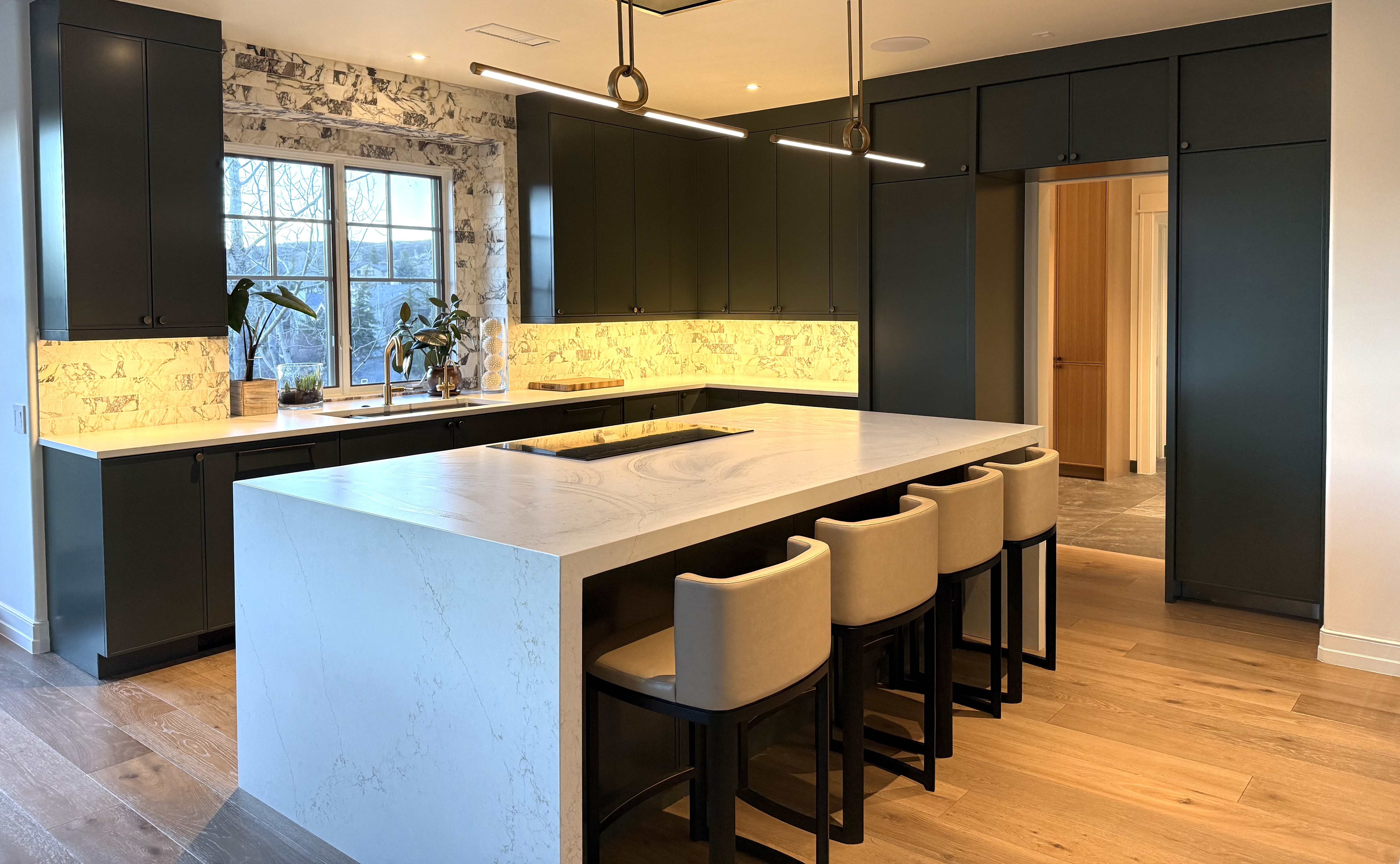 151 Pinto Dr — Residential Renovation by ReillyCo