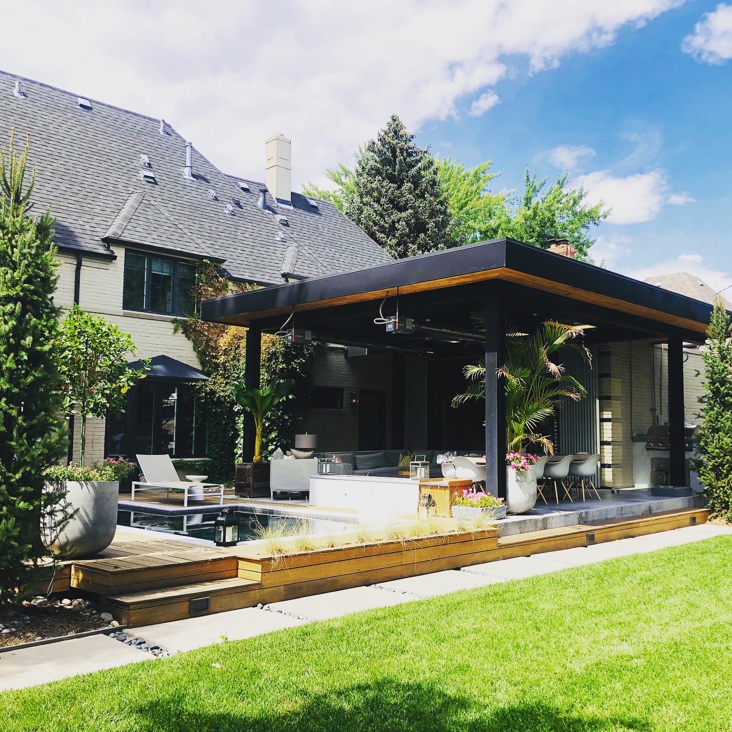 220 S Eudora St — Residential Renovation by ReillyCo