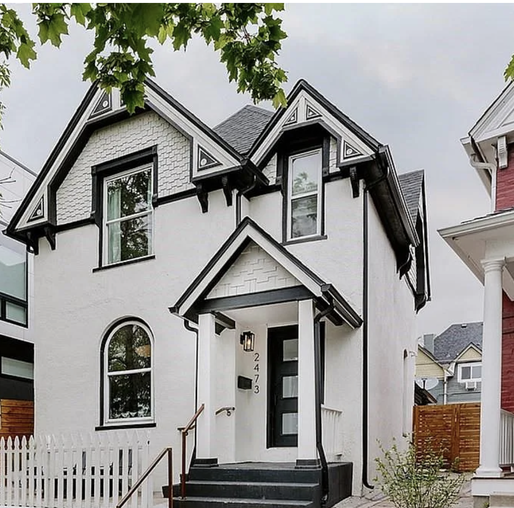 2473 W Caithness Pl — Residential Renovation by ReillyCo