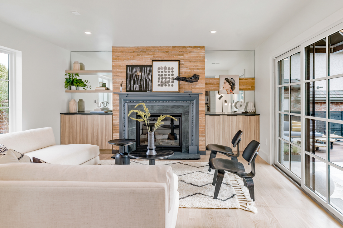 25 Dexter St — Residential Renovation by ReillyCo