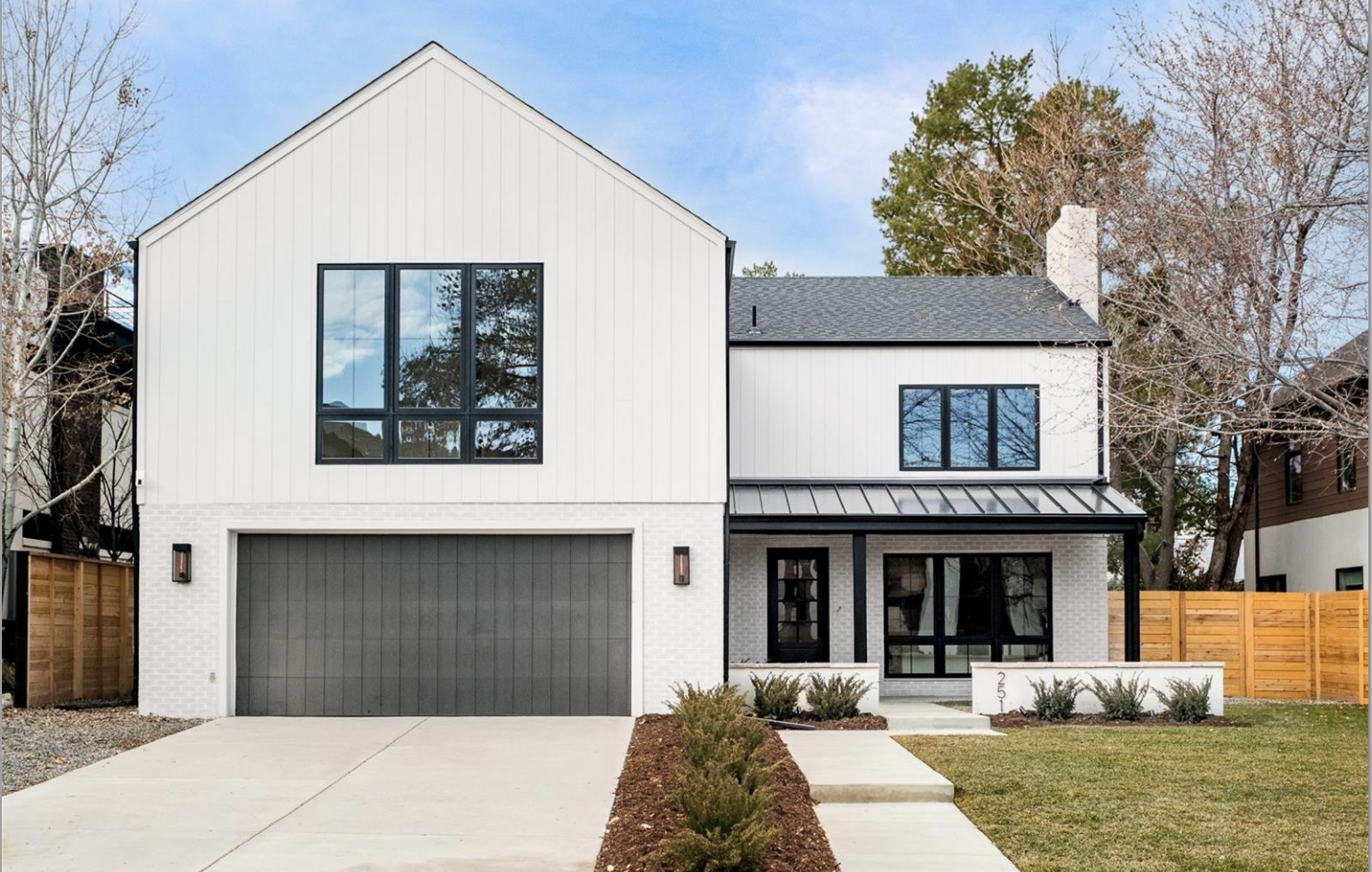 251 Hudson St — Residential Pop Top by ReillyCo