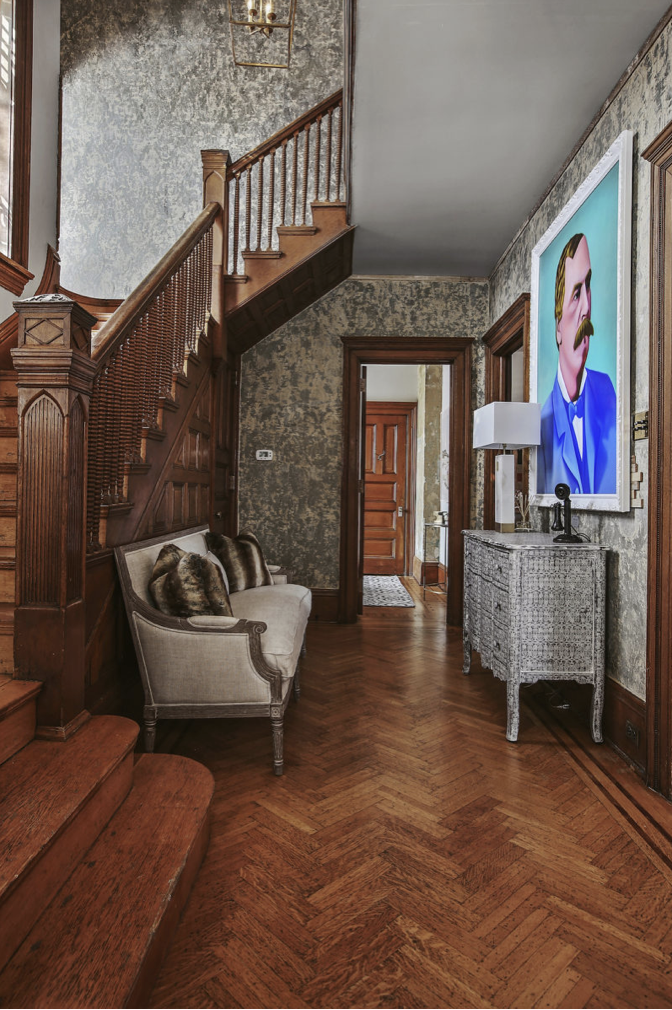 2653 W 32nd Ave — Commercial Renovation by ReillyCo
