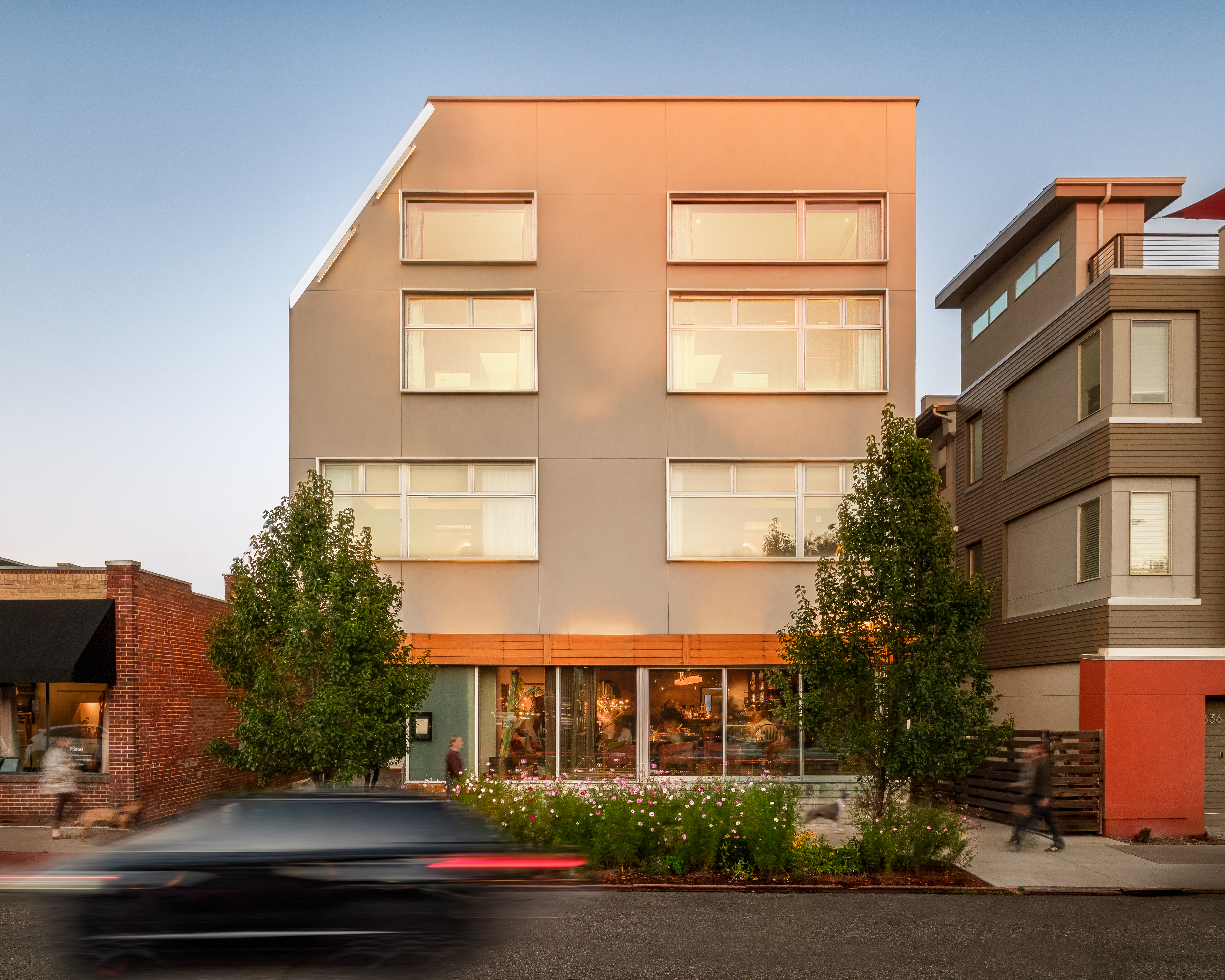 3638 Navajo St — Commercial New Build by ReillyCo