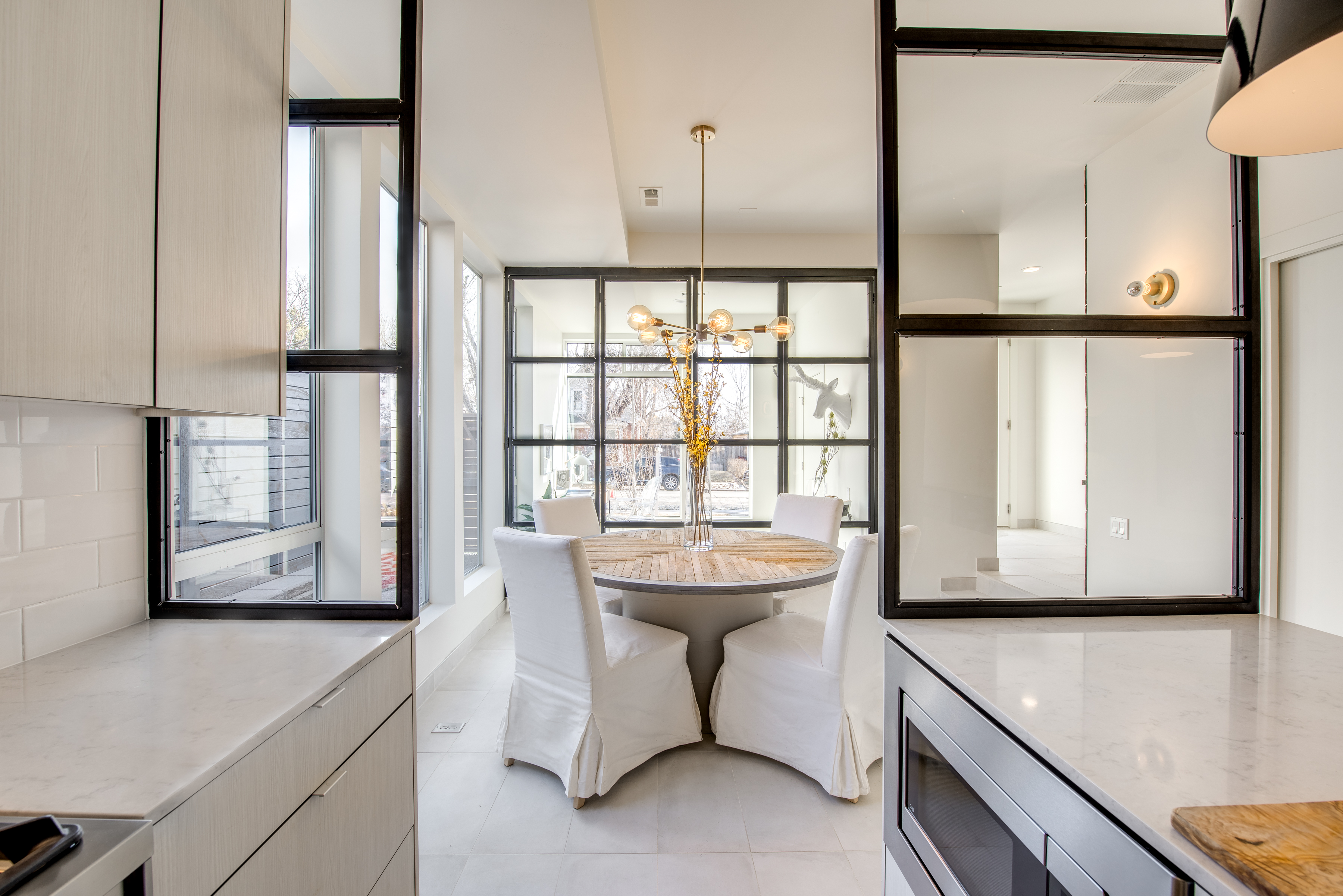 4435 Vallejo St — Residential New Build by ReillyCo