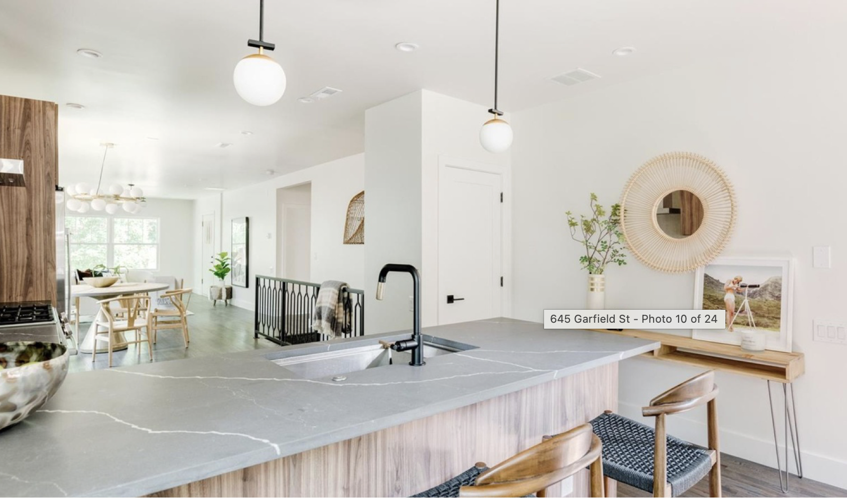 645 Garfield St — Residential Renovation by ReillyCo